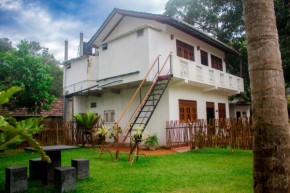 Nisali Villa Weligama